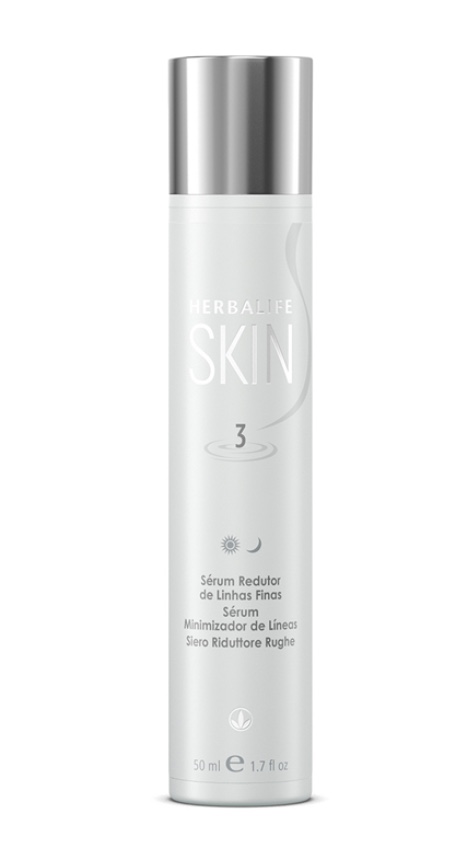 HERBALIFE SKIN SERUM MINIMIZATOR DE LINEAS 50 ml.